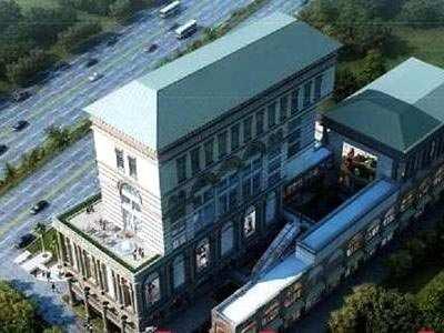 Commercial Shop For Sale in Gurgaon