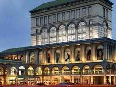 Commercial Shop For Sale in Gurgaon