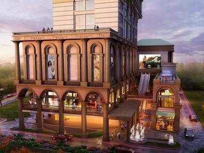 Commercial Shop For Sale in Gurgaon