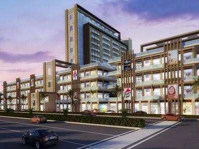 Commercial Shop For Sale in Gurgaon