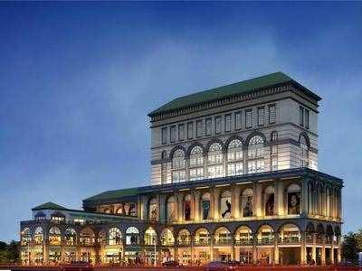 Commercial Shop For Sale in Gurgaon