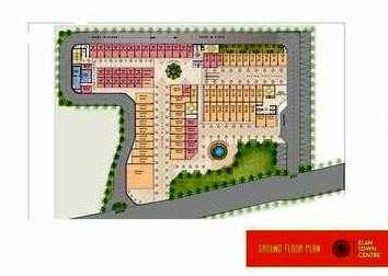 Commercial Shop For Sale in Gurgaon