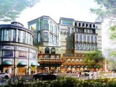 Commercial Shop For Sale in Gurgaon