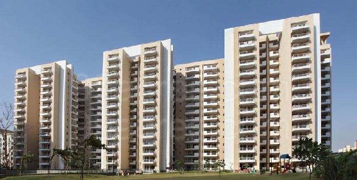 4 BHK Flats & Apartments for Sale in Gurgaon