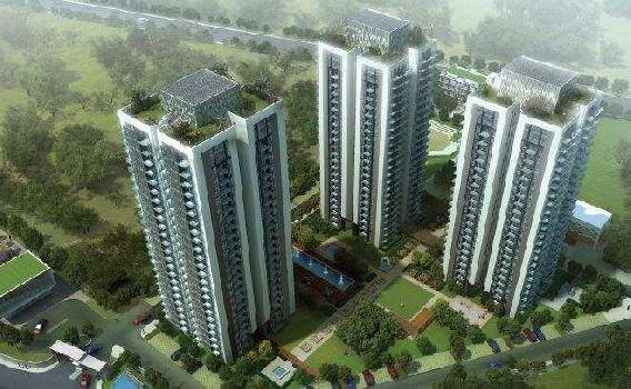 3 BHK Flats & Apartments for Sale in Gurgaon