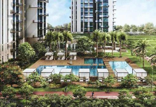 Flats And Apartments Aavailable At Prime Location