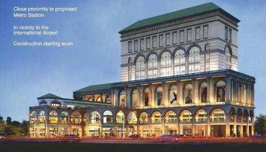 Commercial Shops Space for Sale In Gurgaon