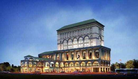 Commercial Shops Space for Sale In Gurgaon