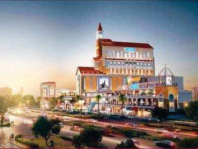 Commercial Shops Space for Sale In Gurgaon