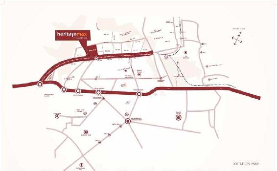Residential Apartment for Sale in Prime Location
