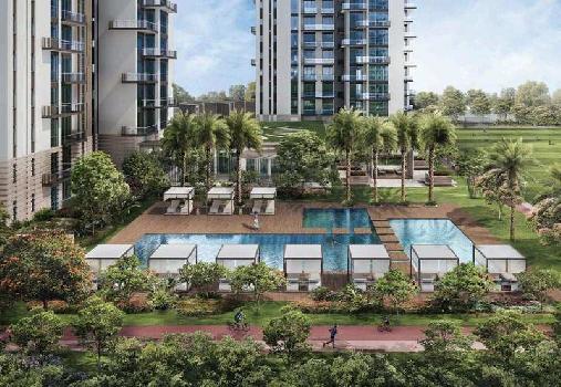 Residential Apartment for Sale in Prime Location