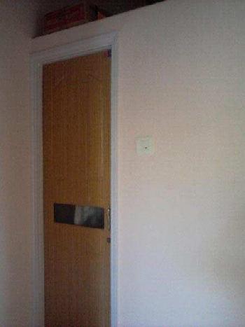 Residential Apartment for Sale in Prime Location