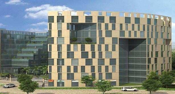 1000 Sq. Feet Office Space for Sale in Sector 62, Gurgaon
