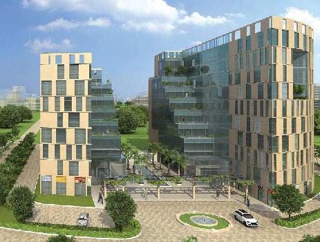 750 Sq. Feet Office Space for Sale in Sector 62, Gurgaon