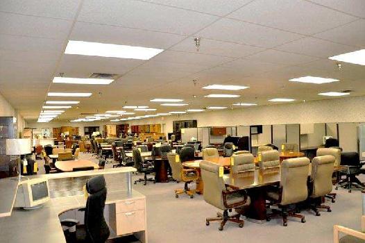 1608 Sq. Feet Office Space for Sale in Gurgaon