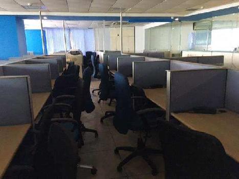 1960 Sq. Feet Office Space for Sale in Sector 62, Gurgaon