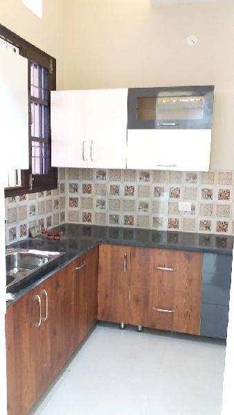 Residential Apartment for Sale in Prime Location