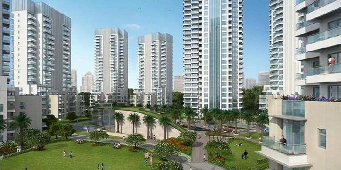 4 BHK Flats & Apartments for Sale in Sector 67, Gurgaon