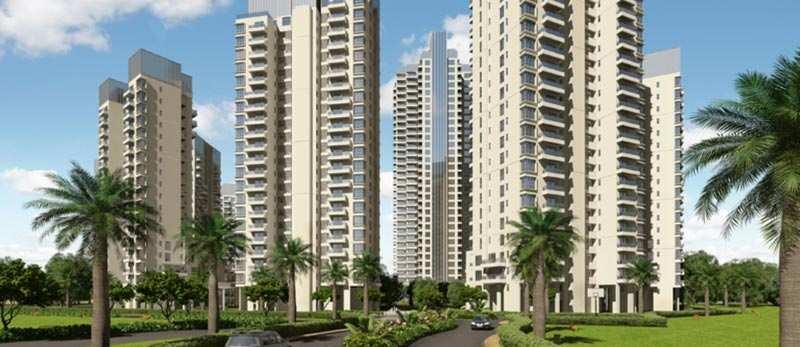 3 BHK Flats & Apartments for Sale in Sector 67, Gurgaon