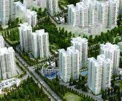 3 BHK Flat for sale at Gurgaon