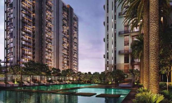 3 BHK Flat for sale at Gurgaon