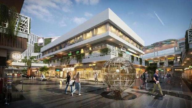 Commercial Shops for Sale in AIPL Joy Street, Sect