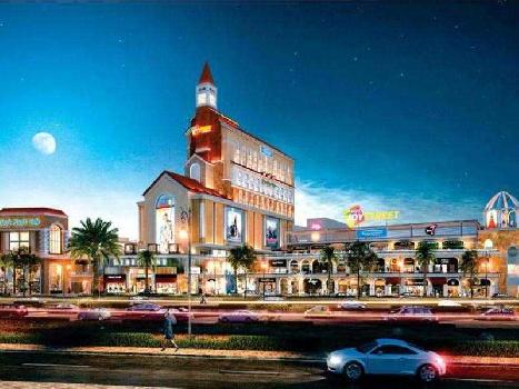 Commercial Shops for Sale in AIPL Joy Street, Sect