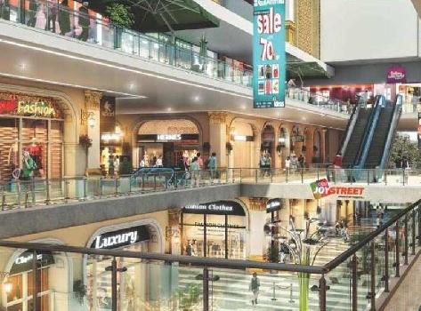 Commercial Shops for Sale in AIPL Joy Street, Sect