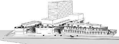 Commercial Shops for Sale in AIPL Joy Street, Sect