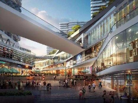 Commercial Office/Space for Sale in AIPL Joy Stree