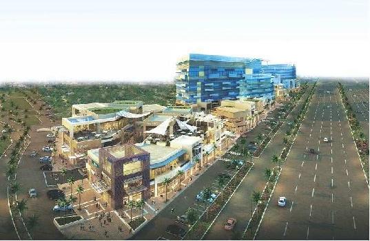 Commercial Shops for Sale in AIPL Joy Street, Sect