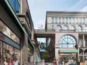 Commercial Shops for Sale in Elan Miracle, Sector-