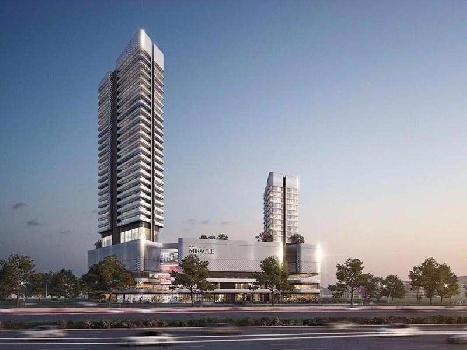 Commercial Shops for Sale in Elan Miracle, Sector-