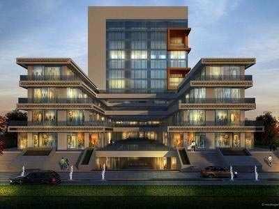 Commercial Shops for Sale in Elan Miracle, Sector-