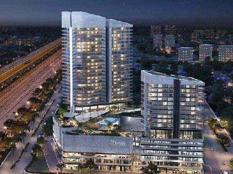 Commercial Office/Space for Sale in Elan Miracle,