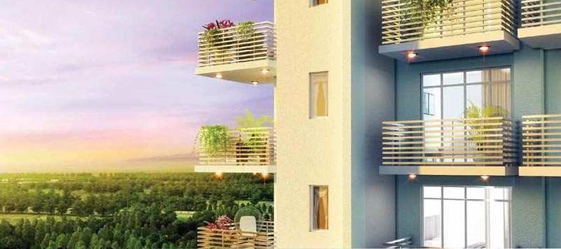 3 BHK Flat for sale at Gurgaon