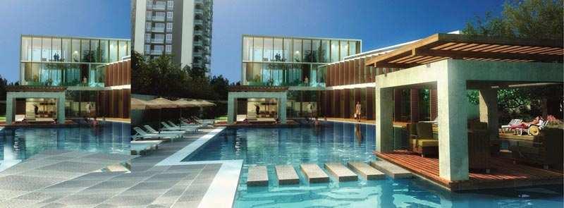 1 BHK Flat for sale at Gurgaon