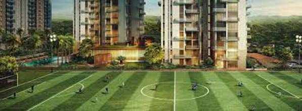 4 BHK Flat for sale at Gurgaon