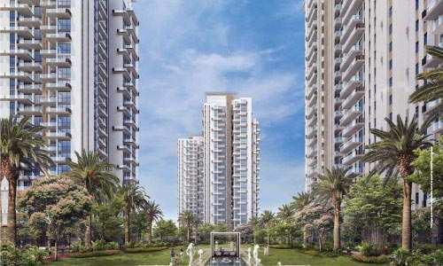 3 BHK Flat for sale at Gurgaon