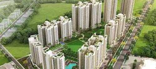 3 BHK Flat for sale at Gurgaon