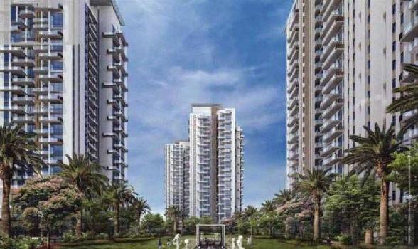 3 BHK Flat for sale at Gurgaon