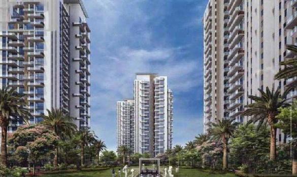 4 BHK Flat for sale at Gurgaon