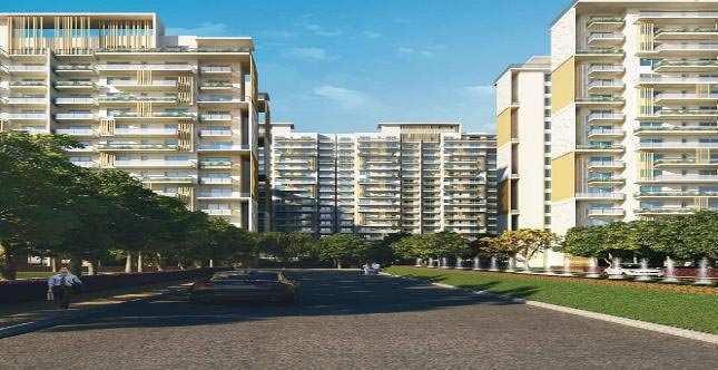 4 BHK Flat for sale at Gurgaon