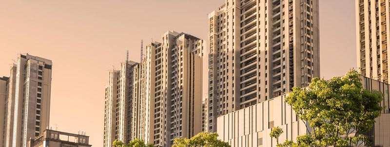 2 bhk Flats for sale at Faridabad