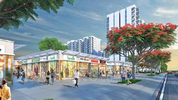 2 bhk Flats for sale at Faridabad