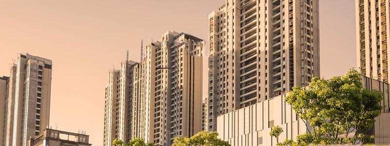 2 bhk Flats for sale at Faridabad