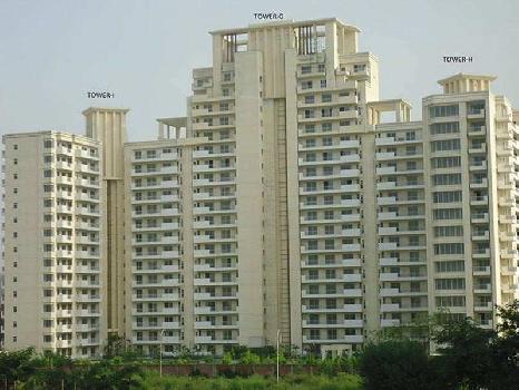 4 BHK Flat for sale at Gurgaon