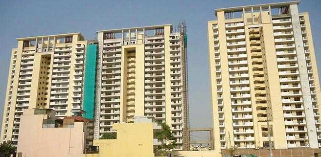 4 BHK Flat for sale at Gurgaon