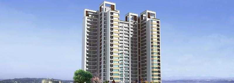 4 BHK Flat for sale at Gurgaon