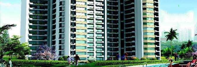 3 BHK Flat for sale at Gurgaon